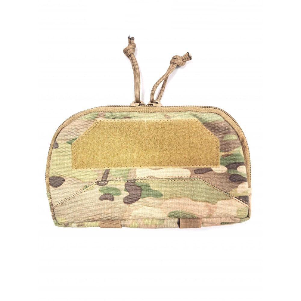 Підсумок нагрудний Warrior Spirit WS-PN Multicam (3575634)