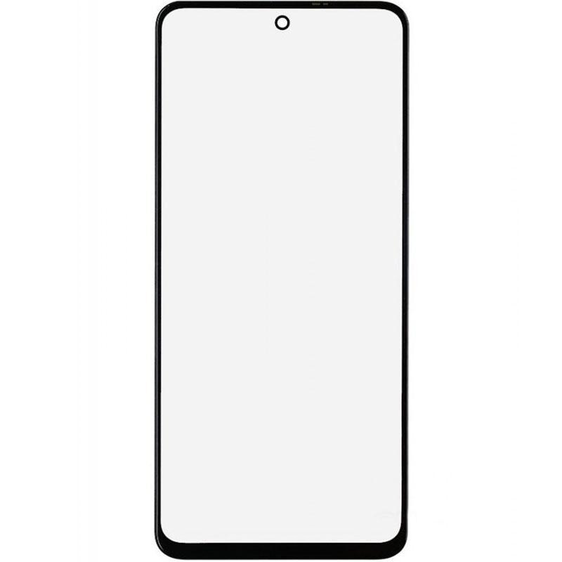 Дисплейный модуль Liquid Crystal Display/Touchscreen для Xiaomi Poco X3 Черный (000149162)