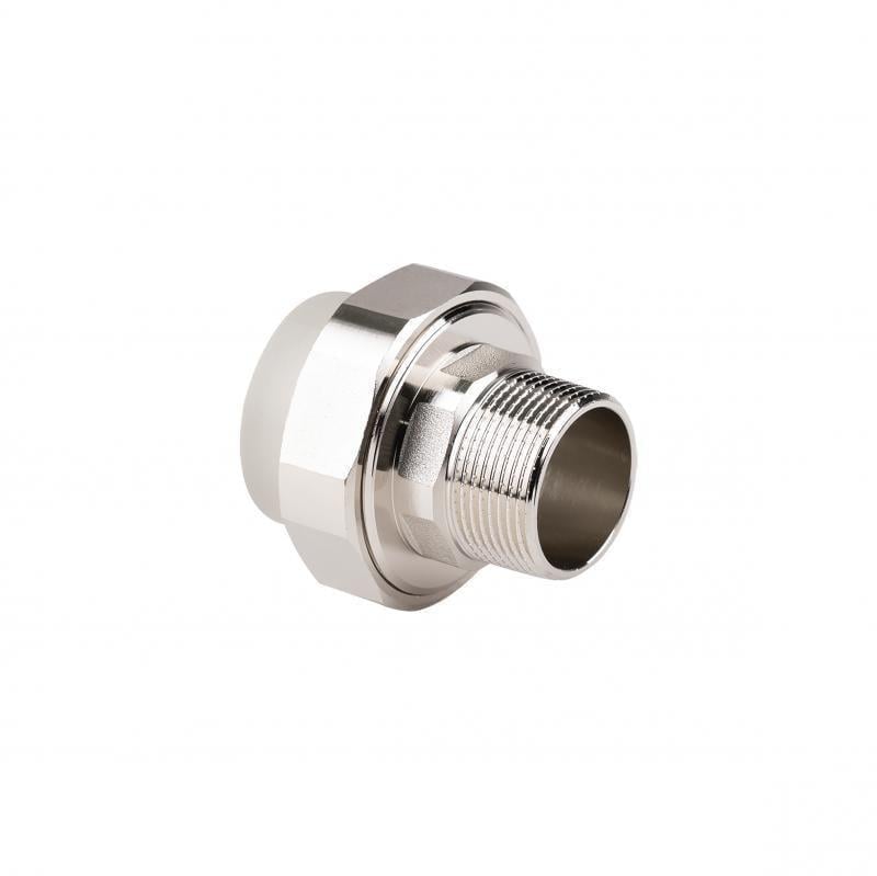 Сгон Thermo Alliance Американка PPR НР 40 мм х 1 1/4" (DSI204)