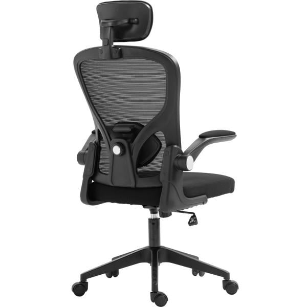 Крісло ігрове Sandberg ErgoFusion Gaming Chair