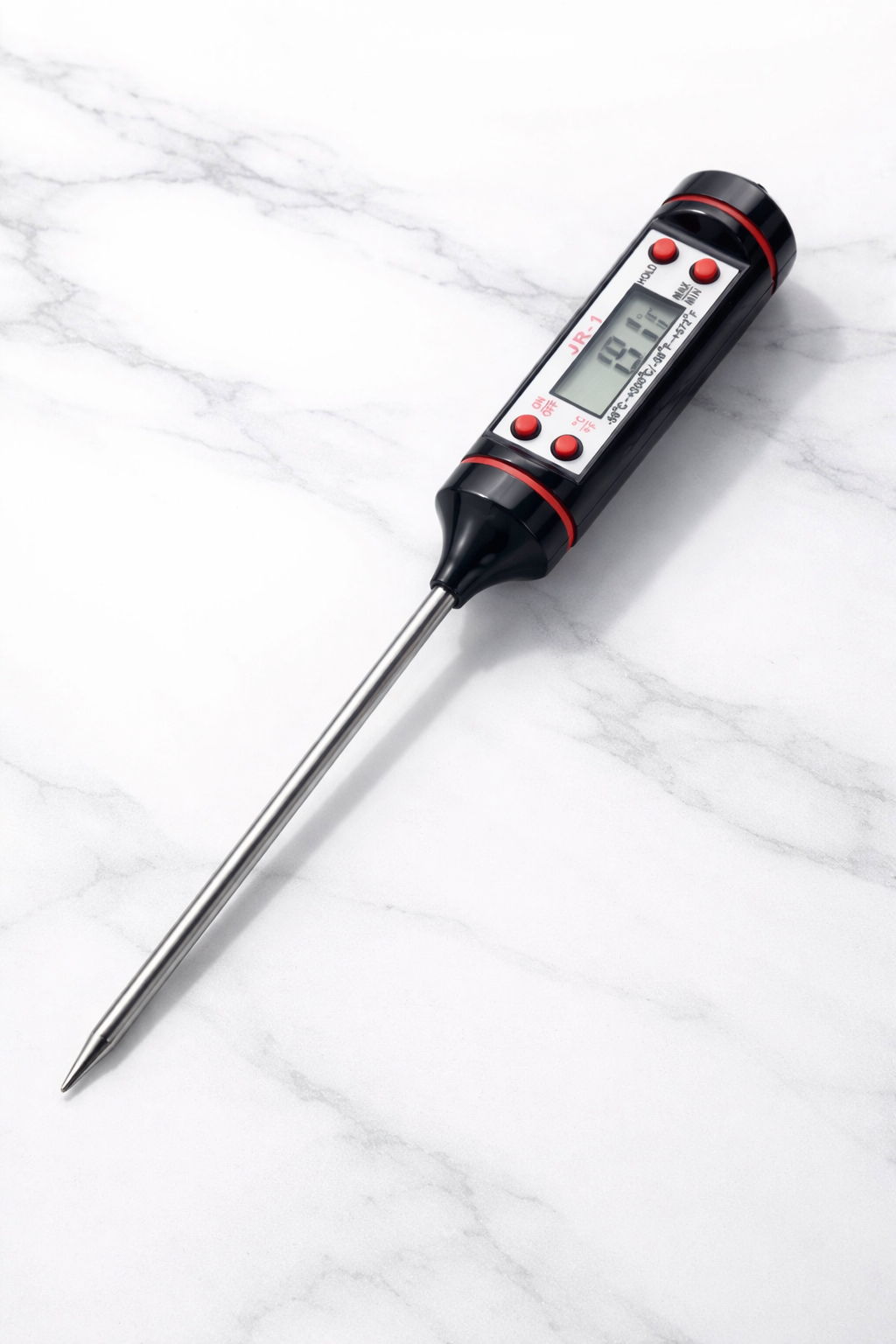 Термометр кухонный TP101 для мяса (1570)