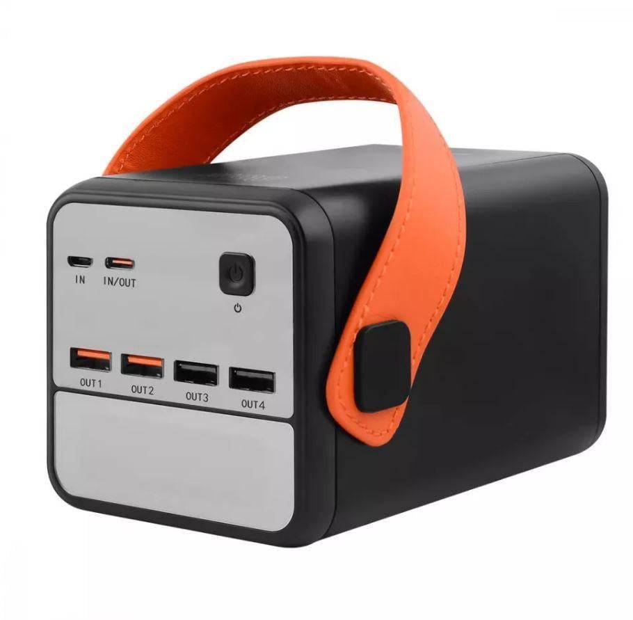 Повербанк Proove Powerbox 60000 mAh 65W (2433875785)