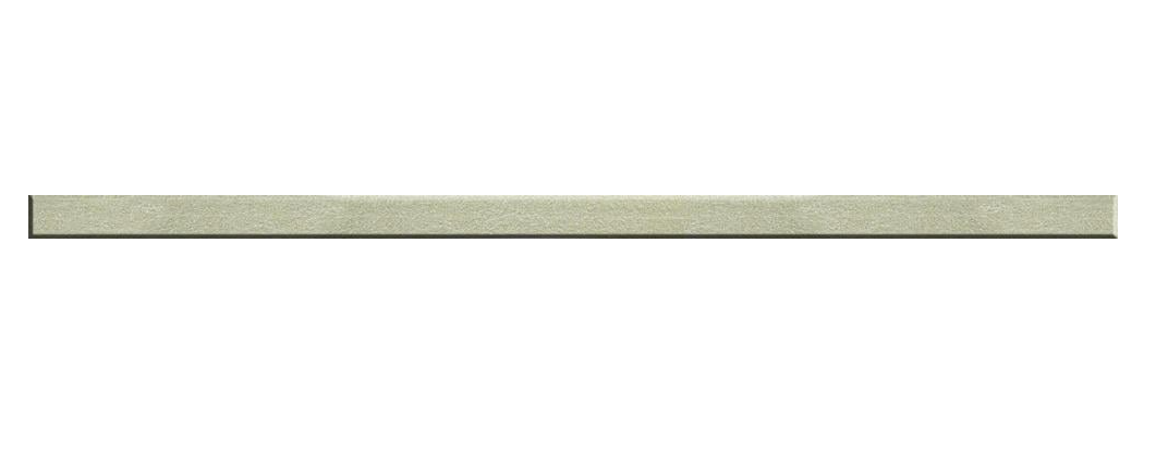 Фриз стеклянный Kotto Ceramica GF 601509 15x600x8 мм Shampan (003289)