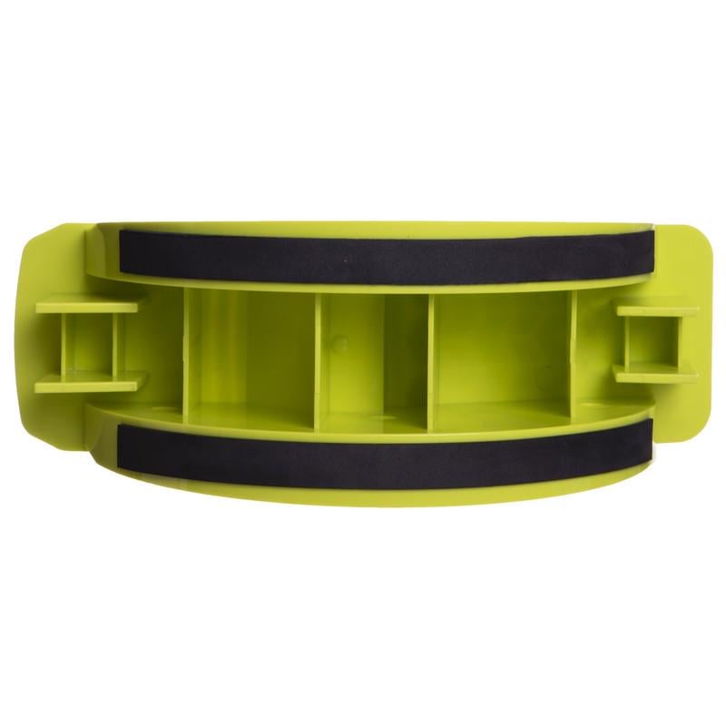 Тренажер для баланса и растяжки мышц стопы Zelart FI-2574 Салатовый (DR004564) - фото 6 Тренажер для баланса и растяжки мышц стопы Zelart FI-2574 Салатовый (DR004564) - фото 6