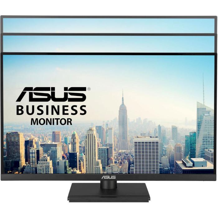 Монітор Asus VA27UCPS Black (90LM09WJ-B03170) - фото 7