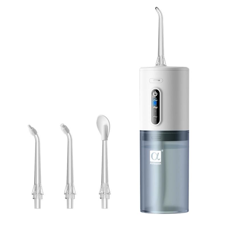 Іригатор AHealth SDI 3 White (AH-IR-SDI3-W)