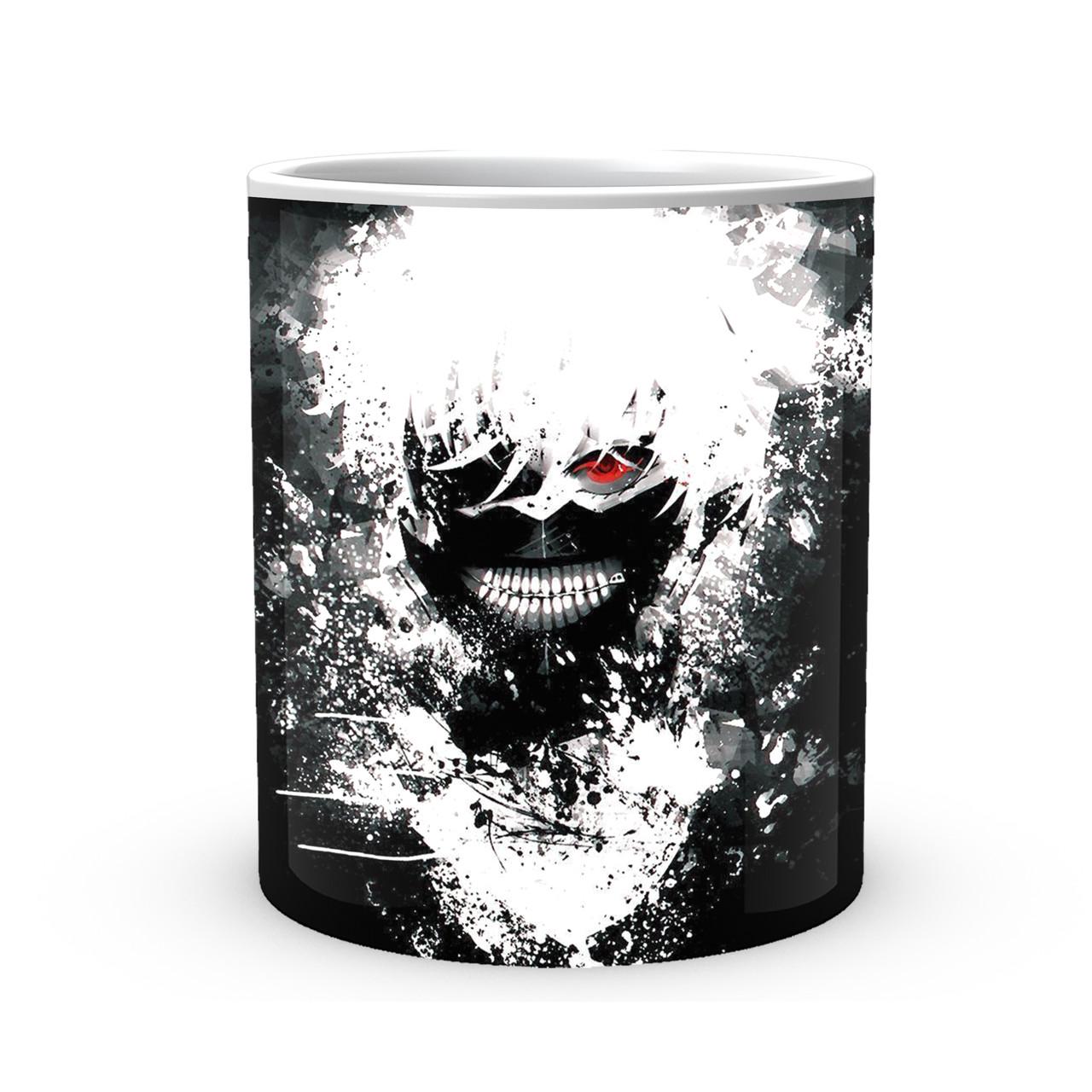 Чашка GeekLand Tokyo Ghoul (TG.02.039)