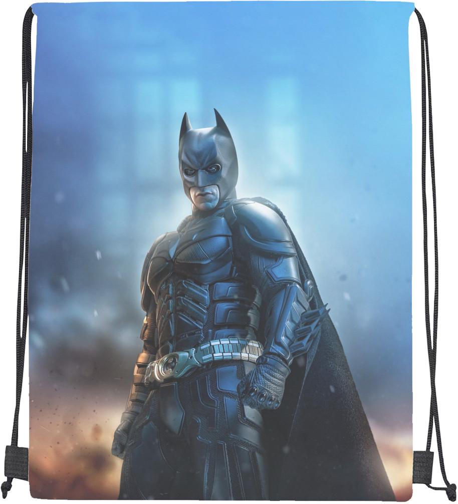 Мішок спортивний Batman (20300026)