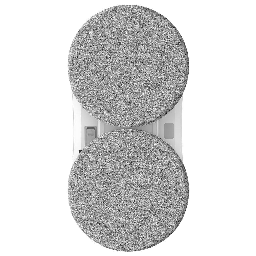 Робот для мойки окон автономный iHunt Smart Window 5 PRO Twin Spray Белый - фото 7