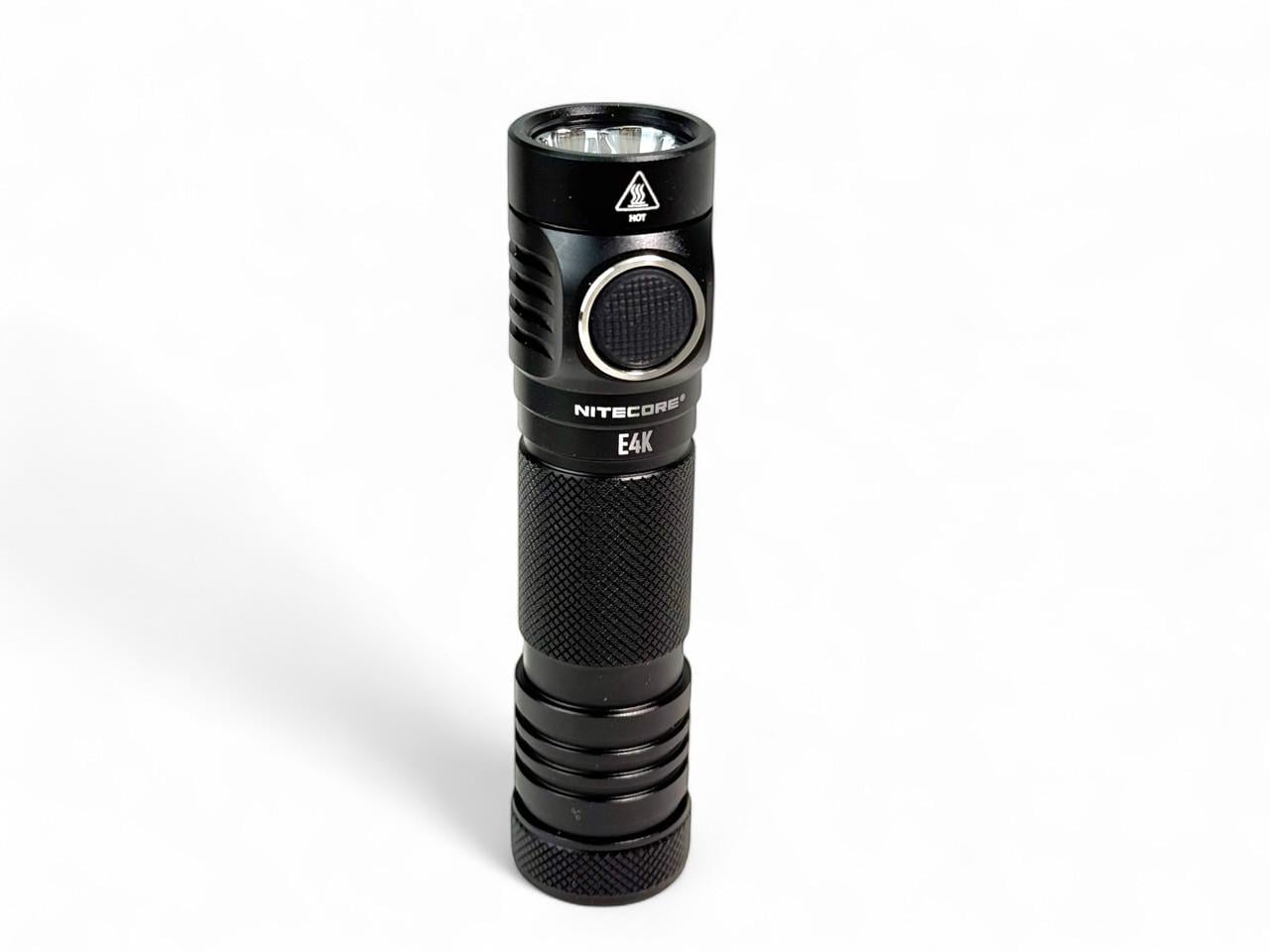 Ручной фонарь Nitecore E4K - фото 2