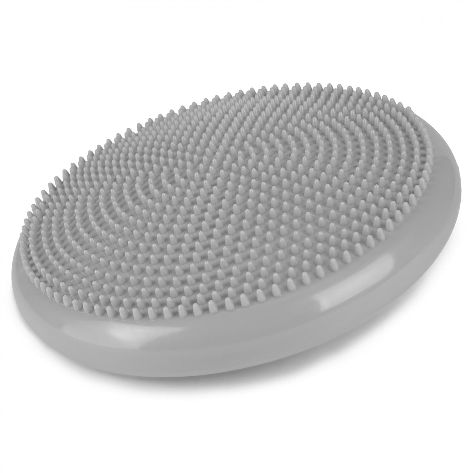 Балансувальна подушка Cornix 33 см XR-0053 Grey - фото 2