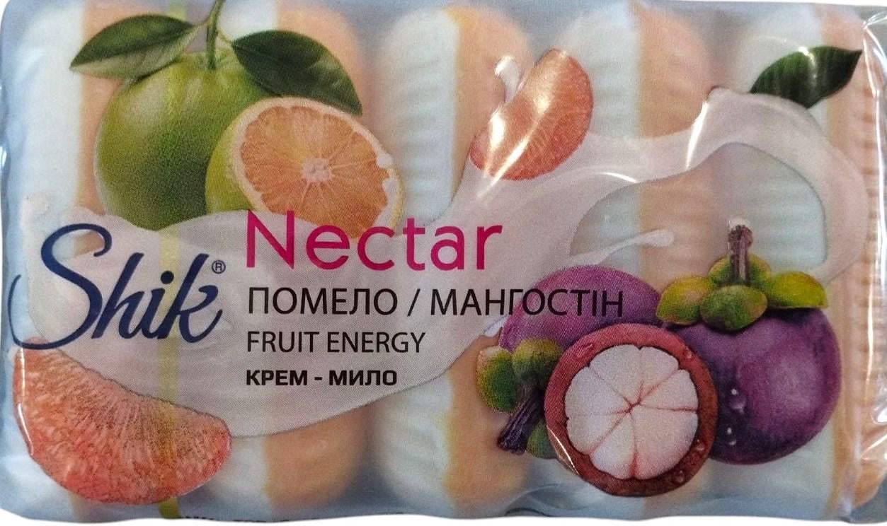 Мыло Шик Nectar Помело/Мангостин 5 шт. 70 г (21946)