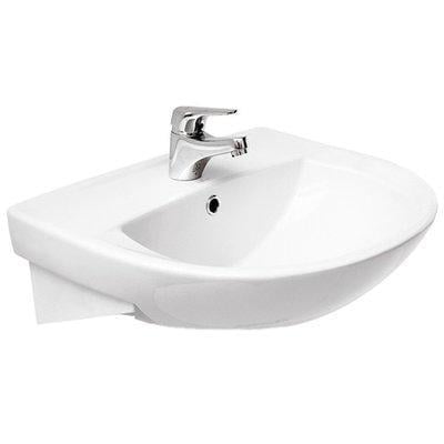 Умывальник Cersanit PRESIDENT 55 без смесителя (SW-35308)