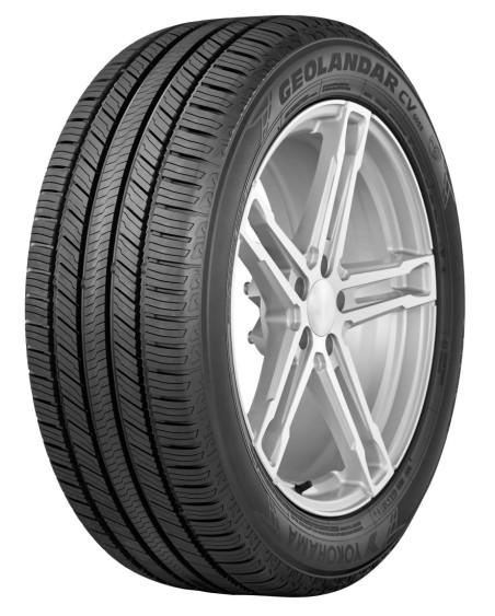 Шина всесезонная Yokohama Geolandar CV G058 235/65 R18 106V XL - фото 1