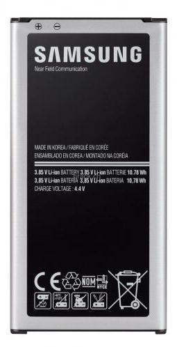 Акумулятор для Samsung G900 S5 2800 mAh (000021900)