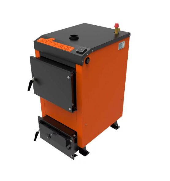 Котел твердотопливный Витязь EKO 20 кВт (vitiaz-eko-20)