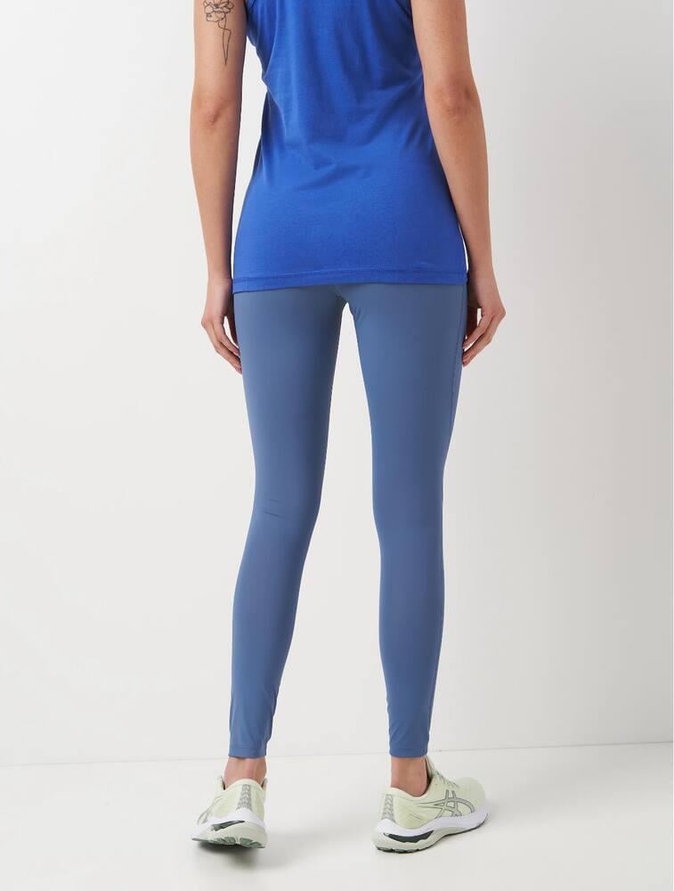 Лосины Myprotein MPW187x50 женские S Синий