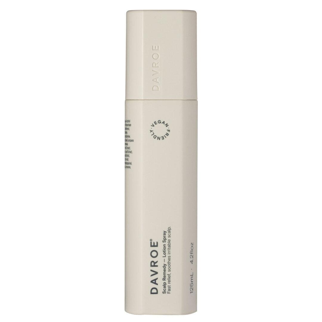 Спрей против перхоти Davroe Anti-Dandruff Lotion Spray 125 мл