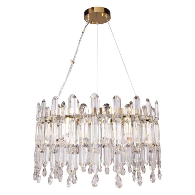 Люстра Zuma Line CROWN 9867-500