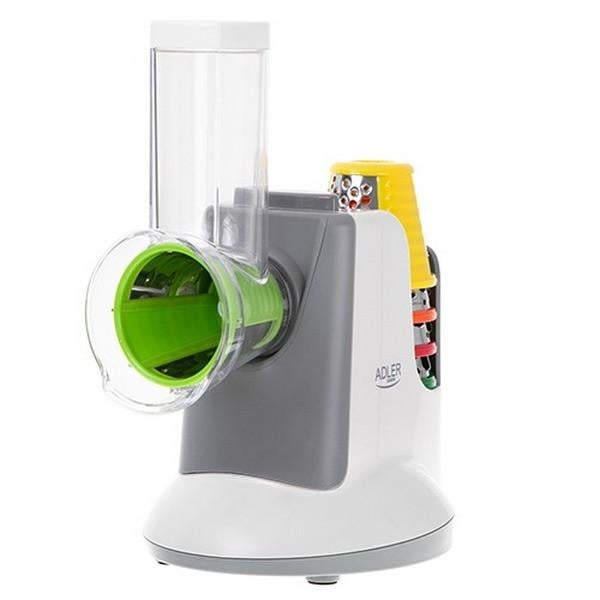 Овощерезка Adler AD 4815 5 насадок (iz16345)