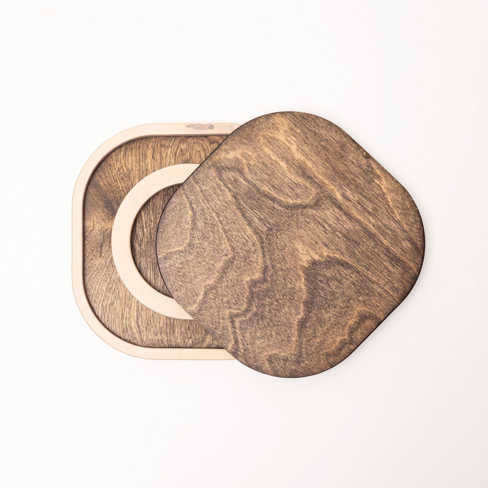 Підставка під посуд Spillno Slim (60004)