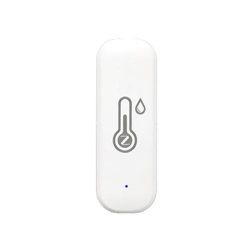 Датчик температури та вологості бездротовий Zigbee для розумного дому (36273799) Датчик температури та вологості бездротовий Zigbee для розумного дому (36273799)
