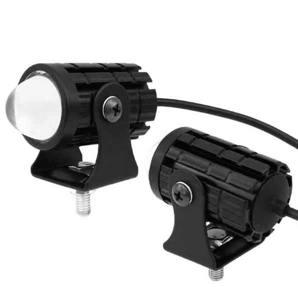 Фара дополнительная LED 18W 8–80V белый свет (2859697039)