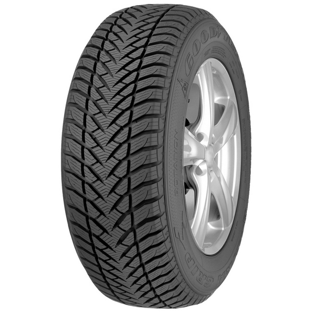 Шина Goodyear UltraGrip SUV 255/55 R18 109H XL зима (1000626862)