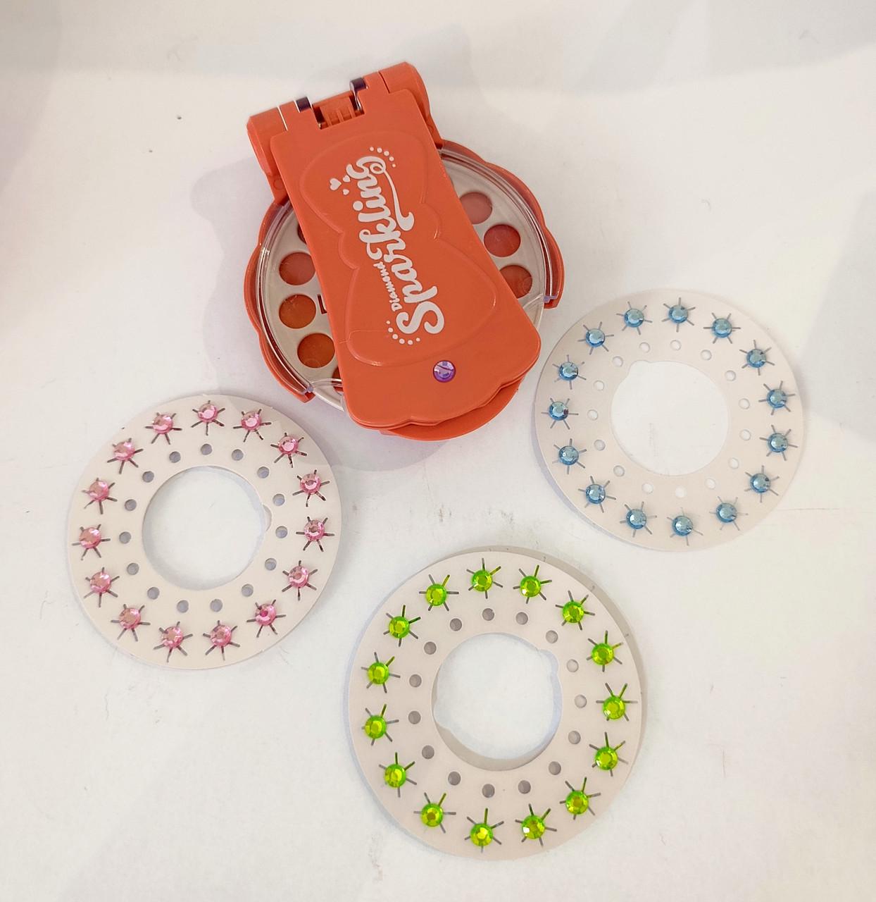 Набор детской косметики в сумочке - фото 7 Набор детской косметики в сумочке - фото 7