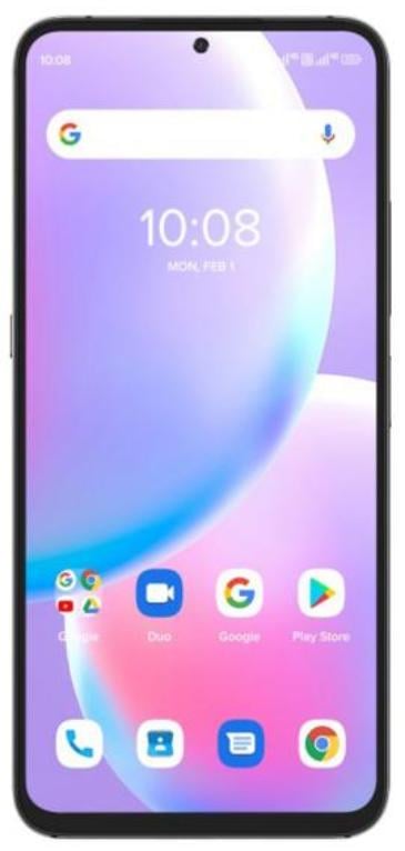 Смартфон Umidigi A11 Pro Max 4/128 Gb Grey - фото 2