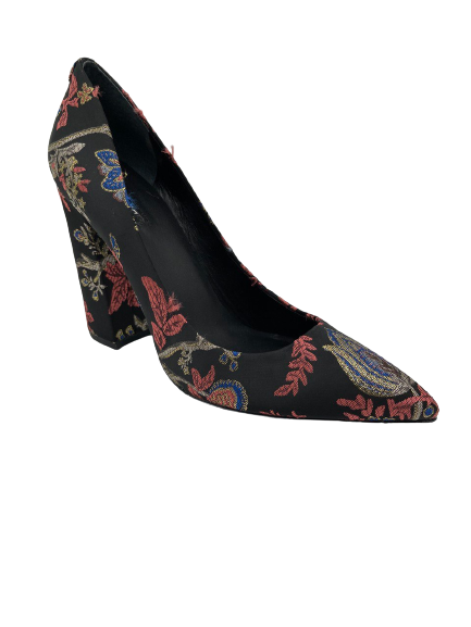 Туфли женские Guess 494w р. 37 Черный (494w)