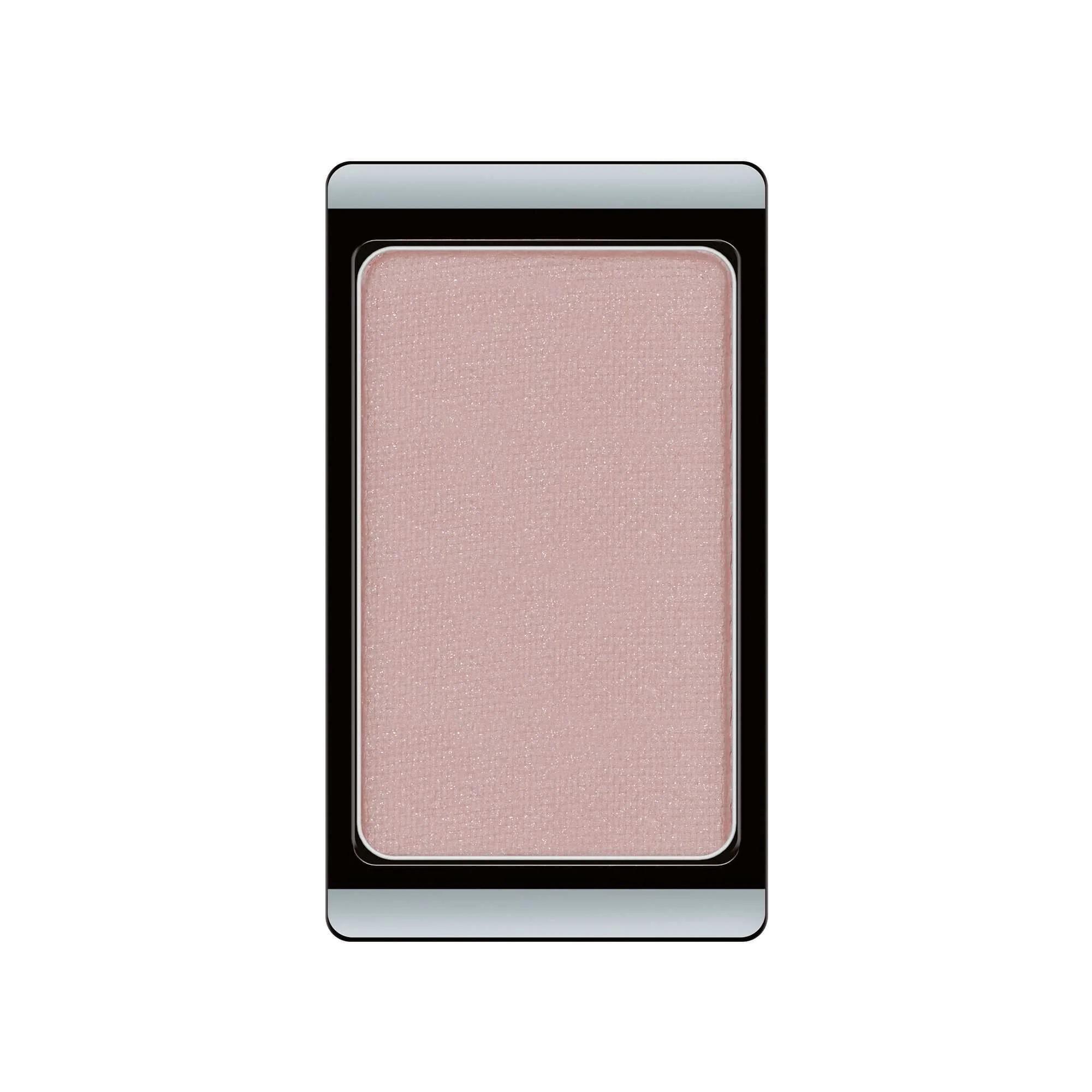 Тени для век матовые Artdeco Eye Shadow 0,8 г №538 Matt Nude Blush (384219)