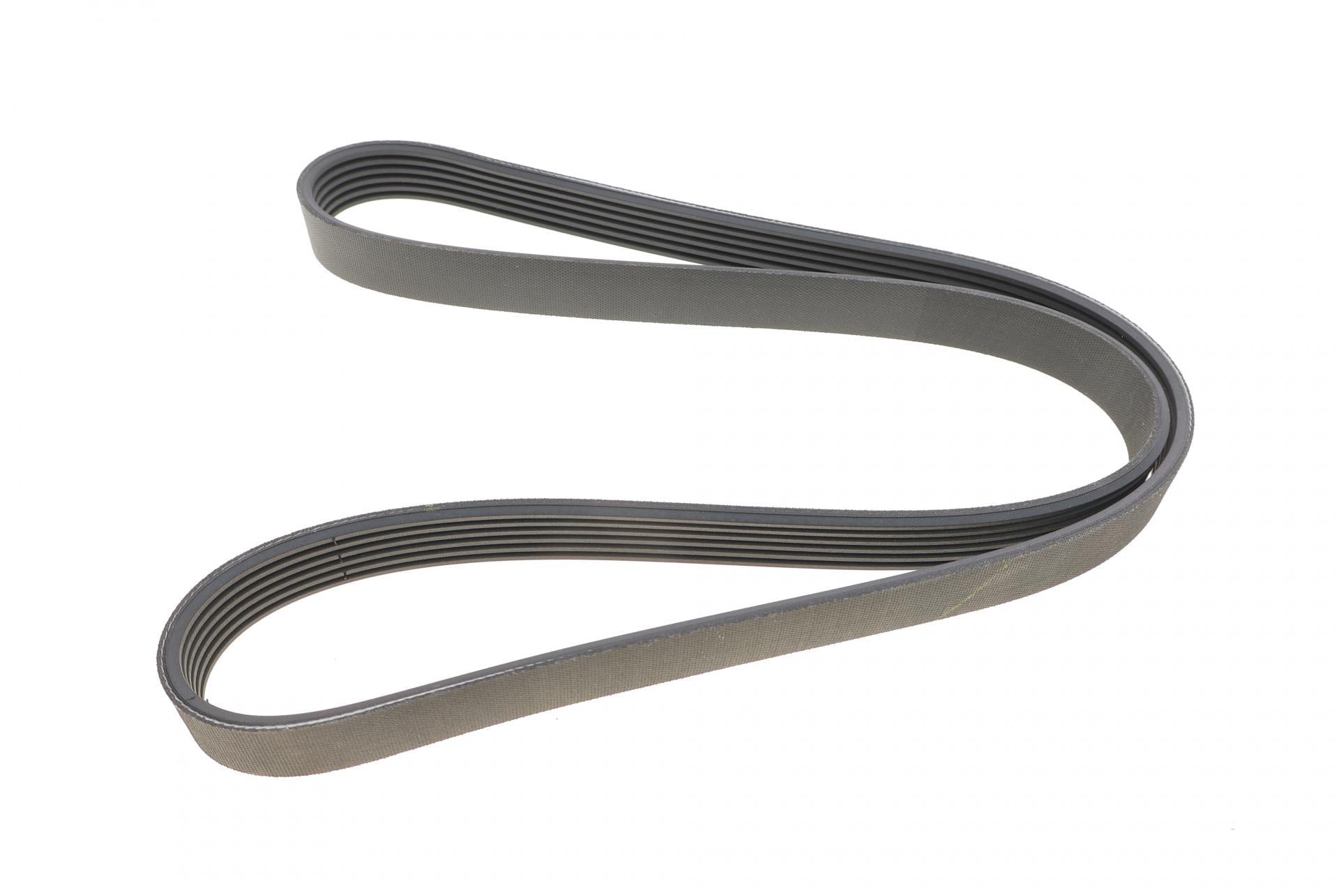 Ремінь генератора HUTCHINSON Citroen Berlingo/Fiat Ducato 1.8/1.9D /Citroen Jumper 3.0HDI 96- 6PK1160 1160 K 6