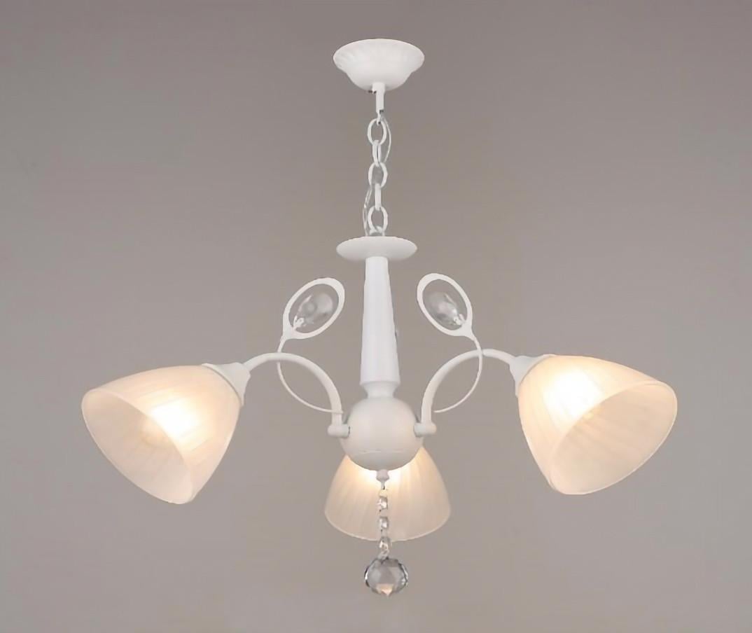 Люстра Sirius B NH4637/3 на 3 плафона (372433)