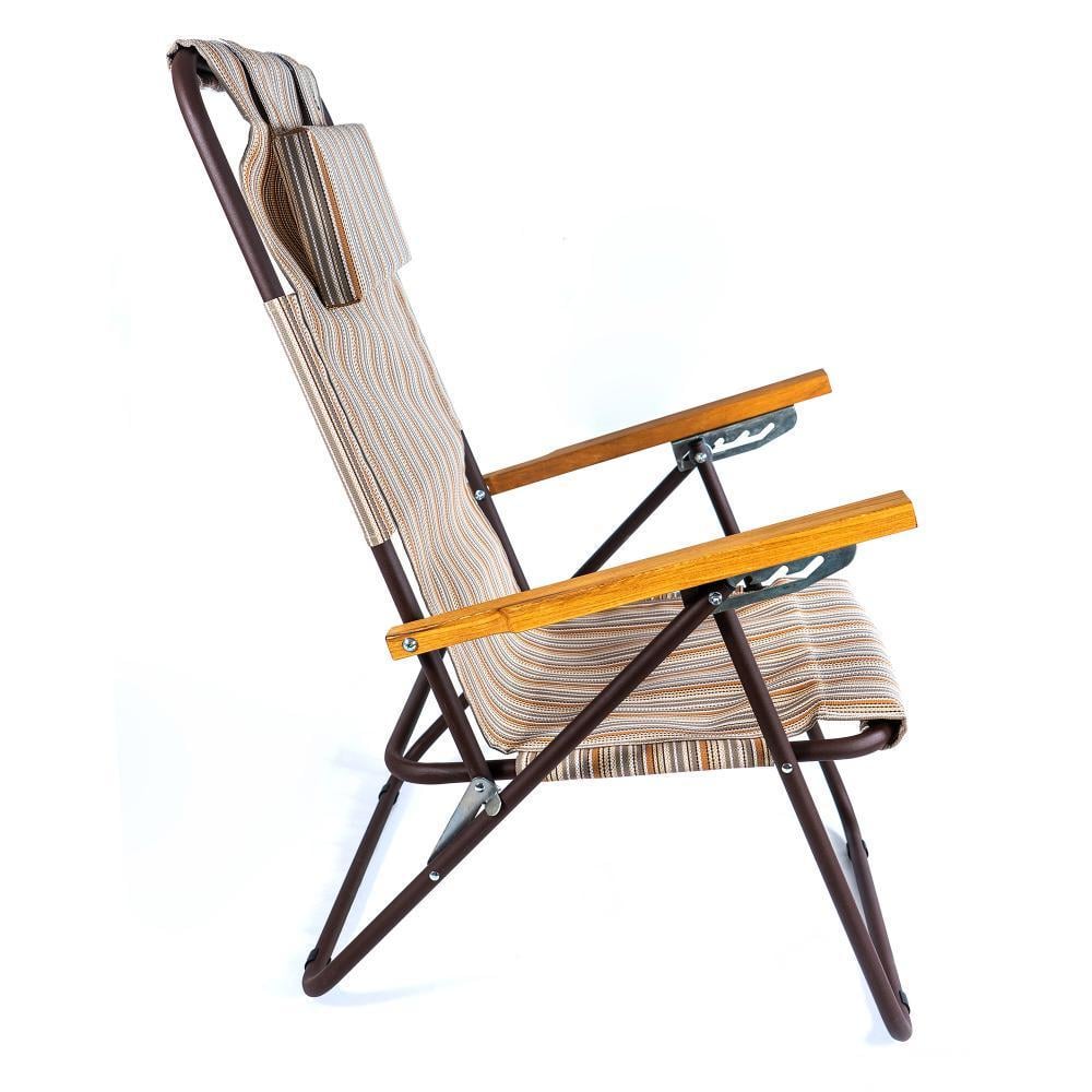 Шезлонг Ranger Comfort 1 (RA 3301) - фото 3 Шезлонг Ranger Comfort 1 (RA 3301) - фото 3