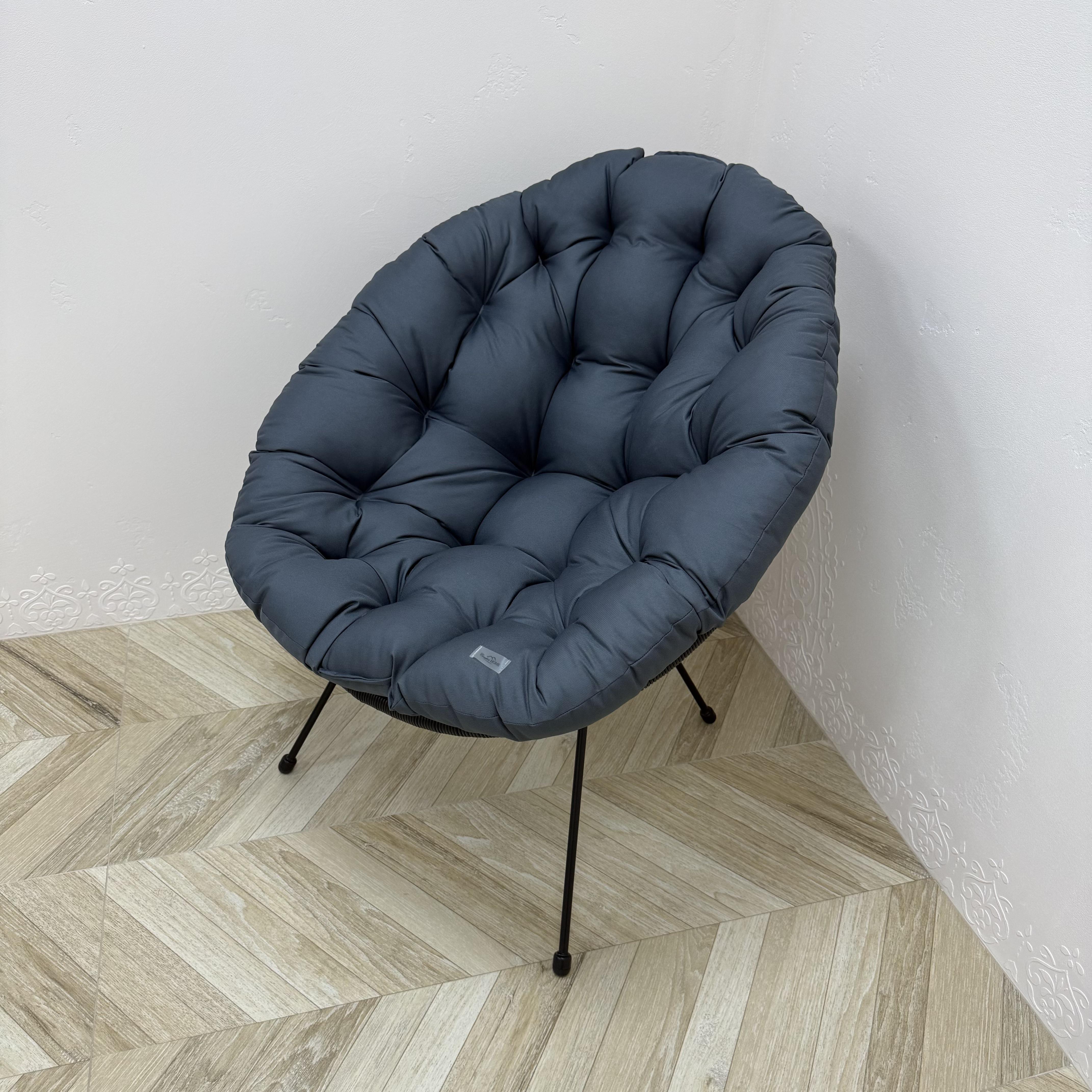 Подушка в лаунж крісло Comfort Home Oxford 95х100 см