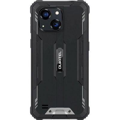 Мобільний телефон Oukitel WP32 PRO 6/256GB Black (6931940757812) - фото 3