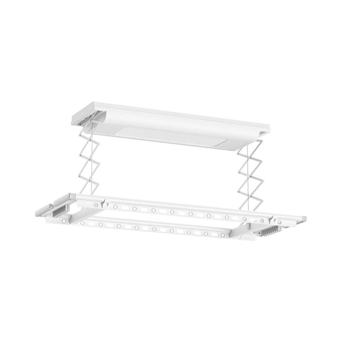 Сушилка для одежды умная MiJia 1C со светильником до 35 кг White (MJLYJ4Q5)