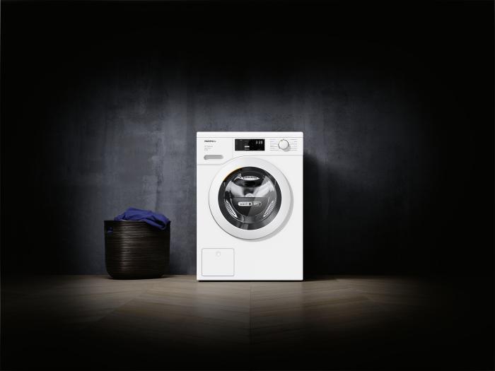 Прально-сушильна машина Miele WTD 163 WCS (11TD1631UA) - фото 10