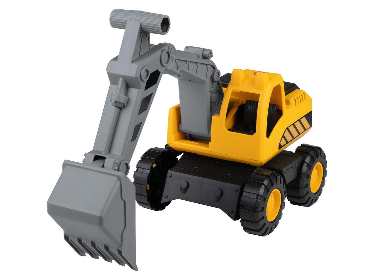 Игровая машинка эскаватор Playtive SF-10000 (2197527900)
