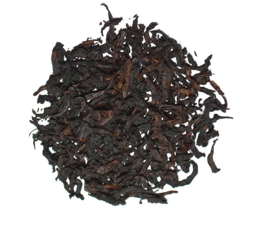 Чай темный улун Да Хун Пао премиум ван 50 г (3-0-0034)