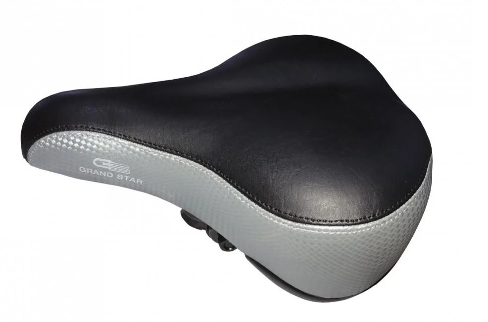 Седло Ск.Grand Star Черный (2308456766)