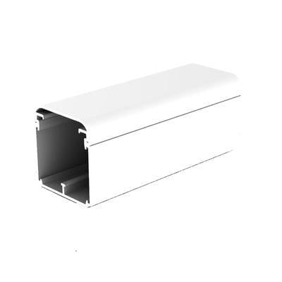 Кабель-канал Копос HD ЕКЕ 60х60 2 м Білий (EKE60х60_HD)