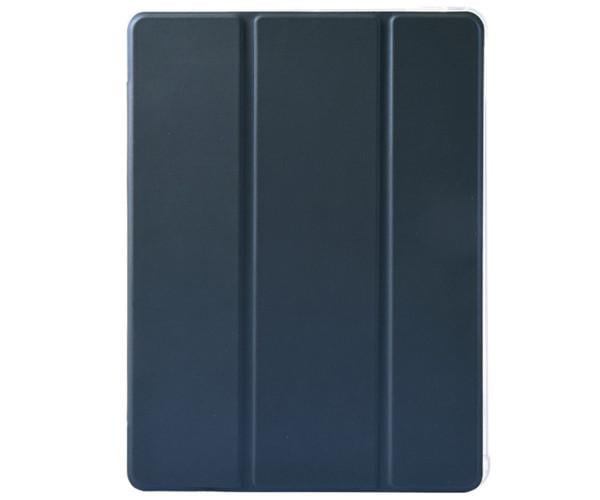Чехол-книжка Custer Magnet Flip Cover для iPad Mini 2021/iPad Mini 6 2021 Темно-синий