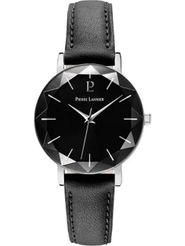 Наручний годинник жіночий Pierre Lannier 009M633 (381516)