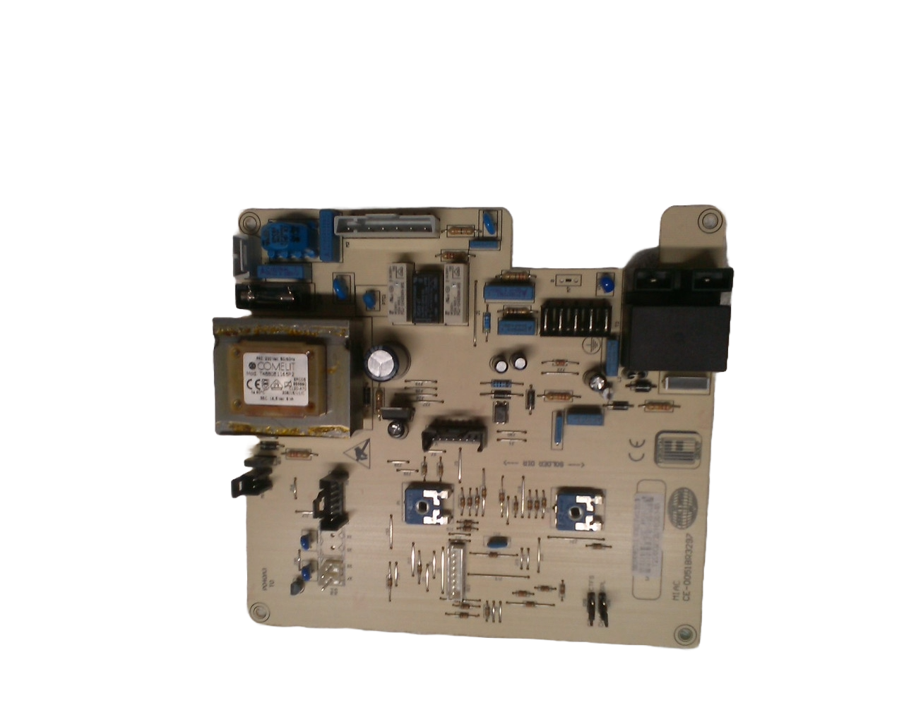 Плата управления Fondital/ Vela Nova Florida Victoria (545289434)