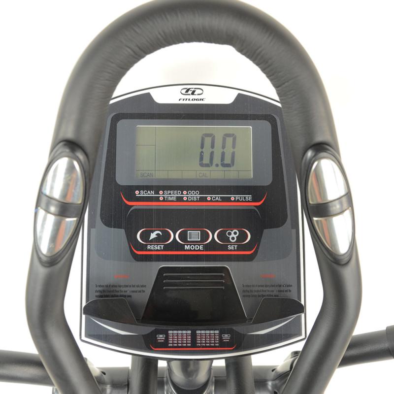 Орбитрек Fitlogic BK8731H - фото 9 Орбитрек Fitlogic BK8731H - фото 9