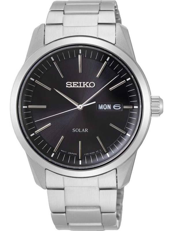Наручний годинник чоловічий Seiko SNE527P1 (355194)