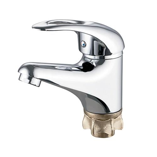 Змішувач для умивальника ZEGOR NHK1-А048 (29921907)