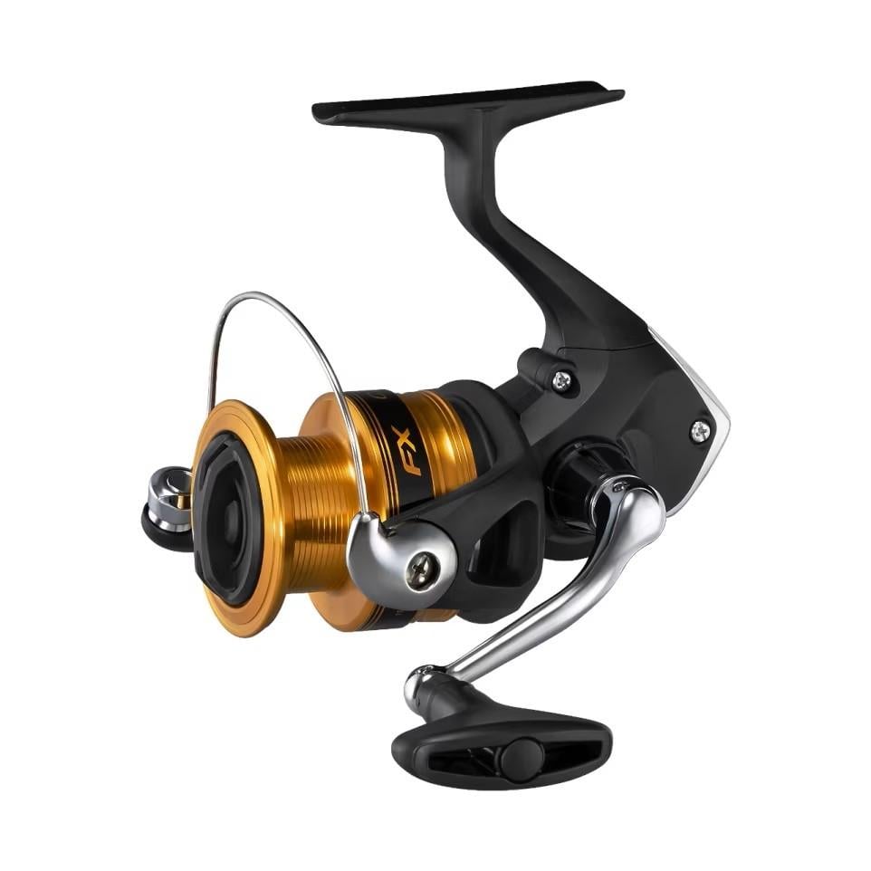 Катушка Shimano FX FC C3000 2+1BB 5.0:1 (1970981729)